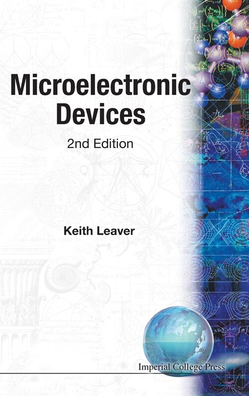 Microelectronic Devices (2nd Edition) (Hardcover, 2 Revised edition)