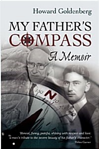 My Fathers Compass: A Memoir (Paperback)