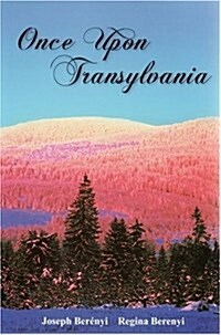 Once Upon Transylvania (Paperback)