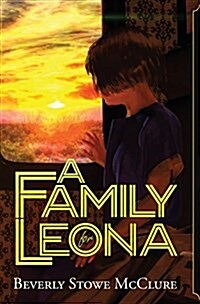 A Family for Leona (Hardcover)