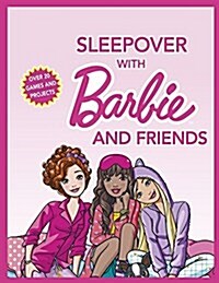 Barbies Best Sleepover and Other Parties (Paperback)