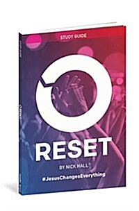 Reset (Paperback, Study Guide)