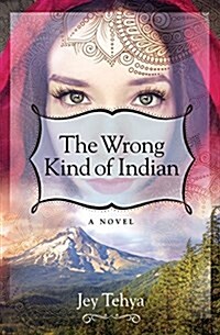 The Wrong Kind of Indian (Paperback)