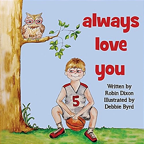 Always Love You (Paperback)