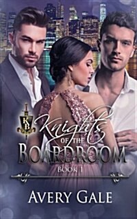 Knights of the Boardroom (Paperback)