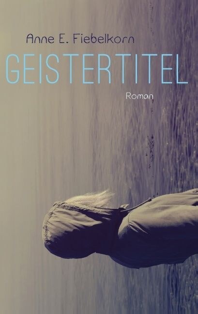 Geistertitel (Paperback)