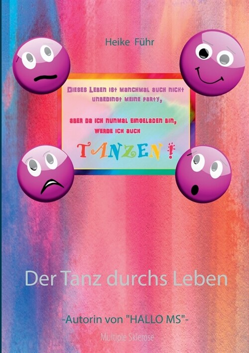 Der Tanz Durchs Leben (Paperback)