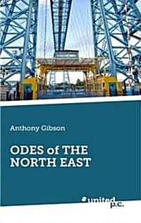 Odes of the North East (Paperback)