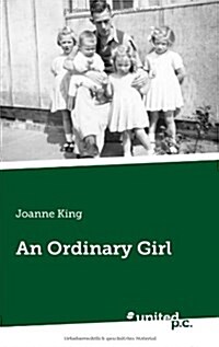 An Ordinary Girl (Paperback)