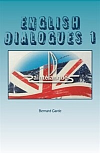 English Dialogues 1 (Paperback)