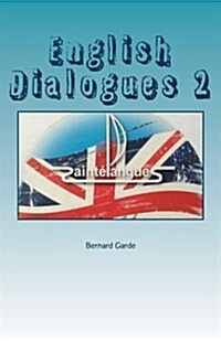 English Dialogues 2 (Paperback)