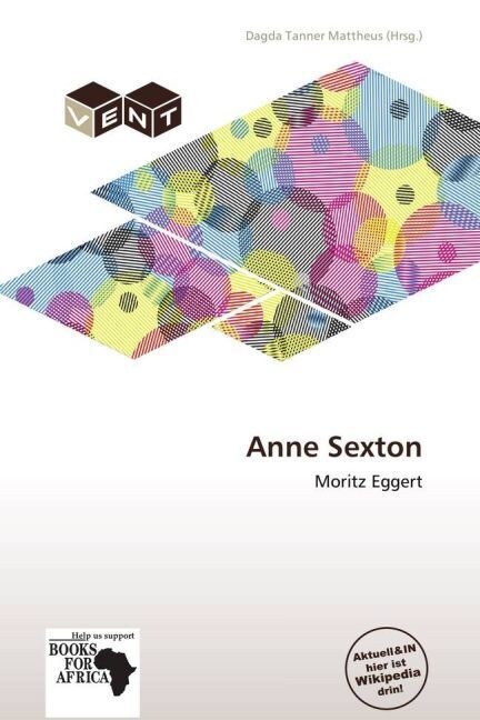 Anne Sexton (Paperback)