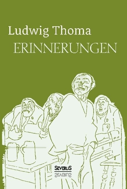 Erinnerungen (Paperback)