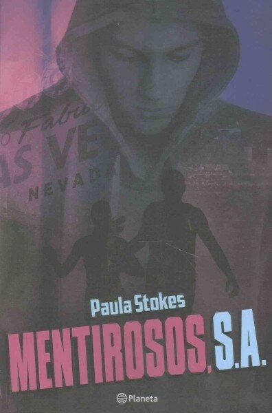 Mentirosos, S.A. (Paperback)