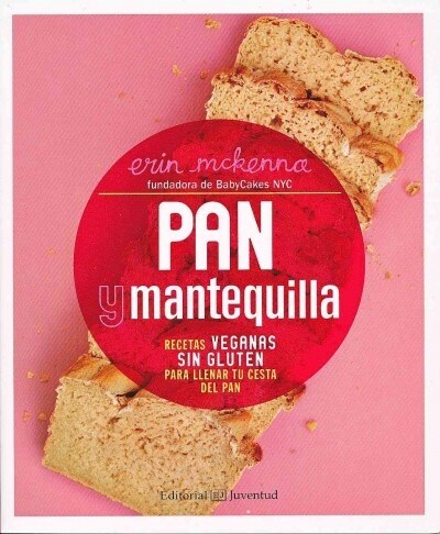 Pan y Mantequilla (Paperback)