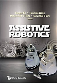 Assistive Robotics - Clawar 2015 (Hardcover)