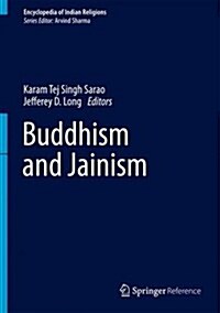 Buddhism and Jainism (Hardcover, 2017)