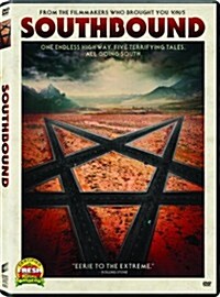 [수입] Southbound (사우스바운드)(지역코드1)(한글무자막)(DVD)