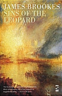 Sins of the Leopard (Paperback)