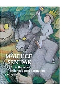 Maurice Sendak and the Art of Childrens Book Illustration (Paperback, 3 ed)