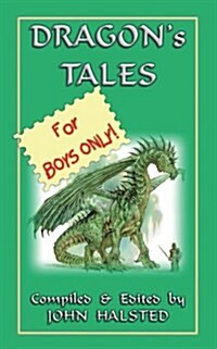 Dragons Tales for Boys Only! (Paperback)
