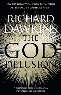 (The) God delusion : 10th anniversary edition