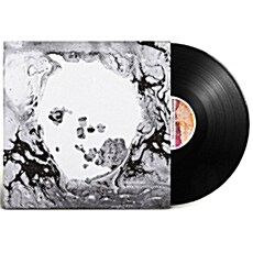 [수입] Radiohead - A Moon Shaped Pool [12 2LP]