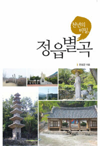 천년의 비밀, 정읍별곡 커버