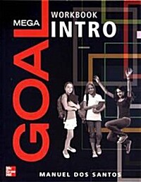 Mega Goal Intro: Workbook (Paperback)