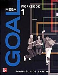 Mega Goal 1: Workbook (Paperback)