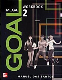Mega Goal 2: Workbook (Paperback)