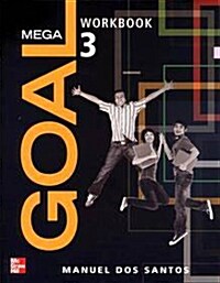 Mega Goal 3: Workbook (Paperback)