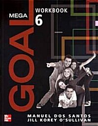 Mega Goal 6: Workbook (Paperback)