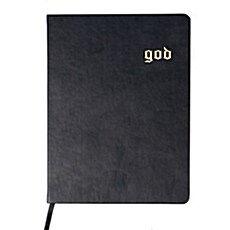 [Goods] god 15주년 콘서트 굿즈 - 2016 다이어리 (2016. 1. ~ 2017. 3.)