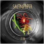 솔튼페이퍼(a.k.a MYK) - SPIN [EP][2CD]