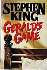 Geralds Game (Hardcover, 1)