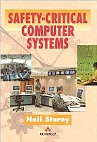 Safety-Critical Computer Systems