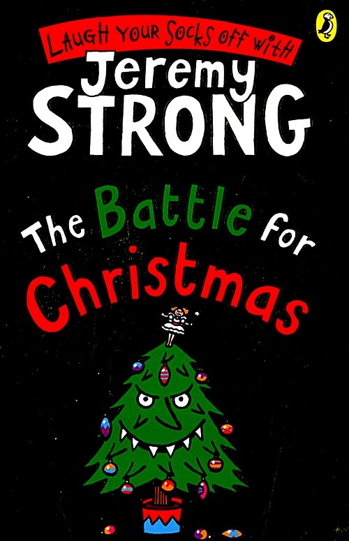The Battle for Christmas (Paperback)