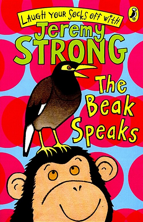 [중고] The Beak Speaks (Paperback)