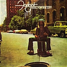 [수입] Foghat - Fool For The City [180g LP]