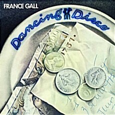 [수입] France Gall - Dancing Disco [180g LP]