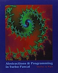 Abstractions and Programming in Turbo Pascal (Paperback)