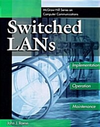 Switched Lans (Paperback)