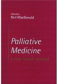 Palliative Medicine (Paperback)