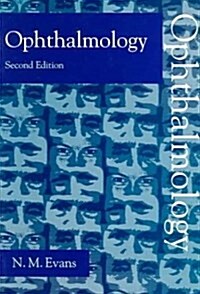 Ophthalmology (Paperback, 2)
