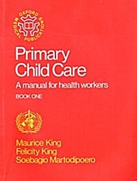 Primary Child Care (Paperback)