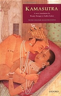 Kamasutra (Hardcover)