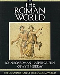 The Oxford History of the Classical World (Paperback)
