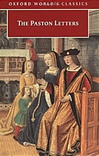 The Paston Letters (Paperback)