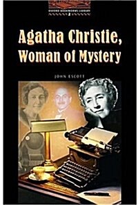 [중고] Agatha Christie (Paperback)